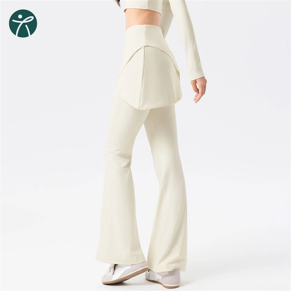 Bell Bottom Leggings suppliers