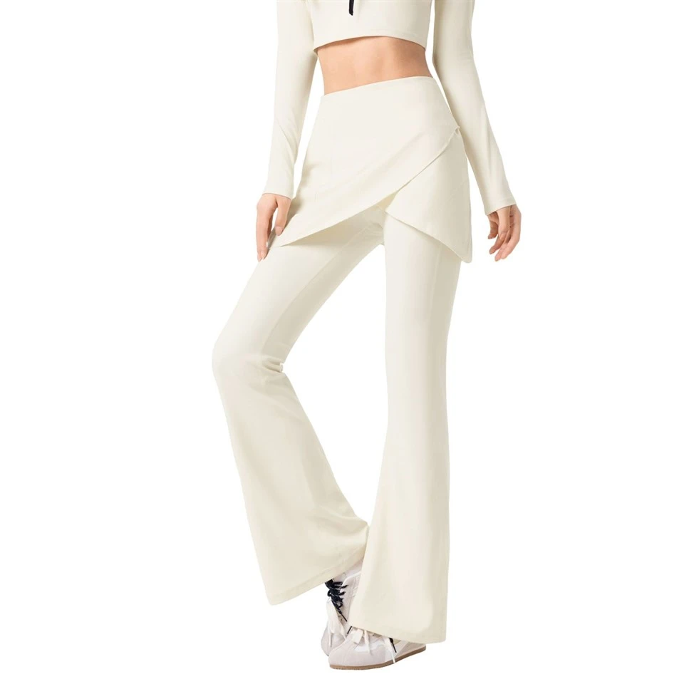 Bell Bottom Leggings high quality