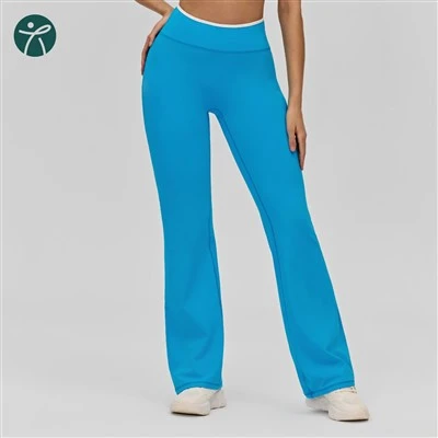 Pantaloni Yoga Femei